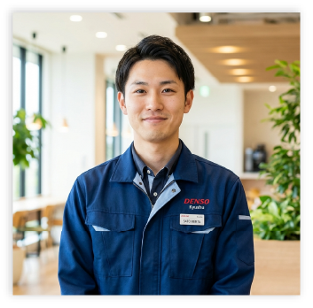 S.Kさん（25歳）