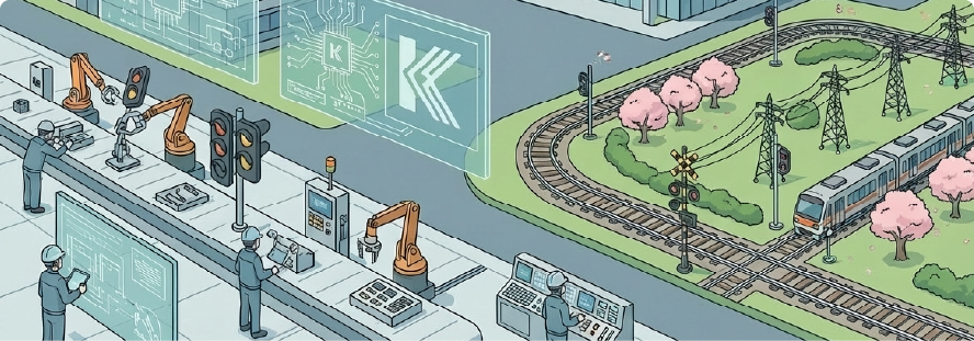 京三電機 求人イメージ